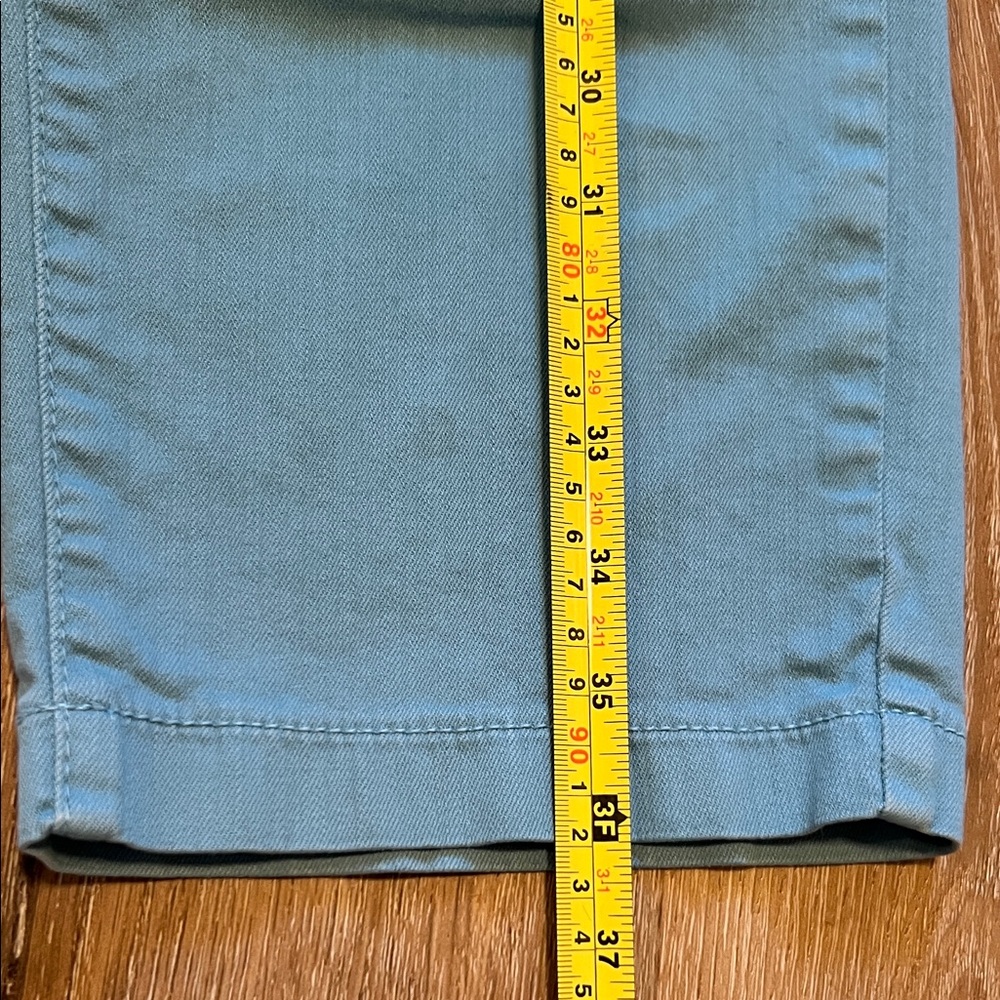 Women's NYDJ Ankle Jeans - Picture 2 of 9